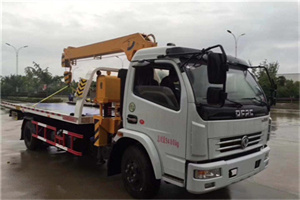 新晃24小时道路救援服务