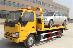 新晃道路救援一般怎么收费